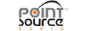point source audio logo